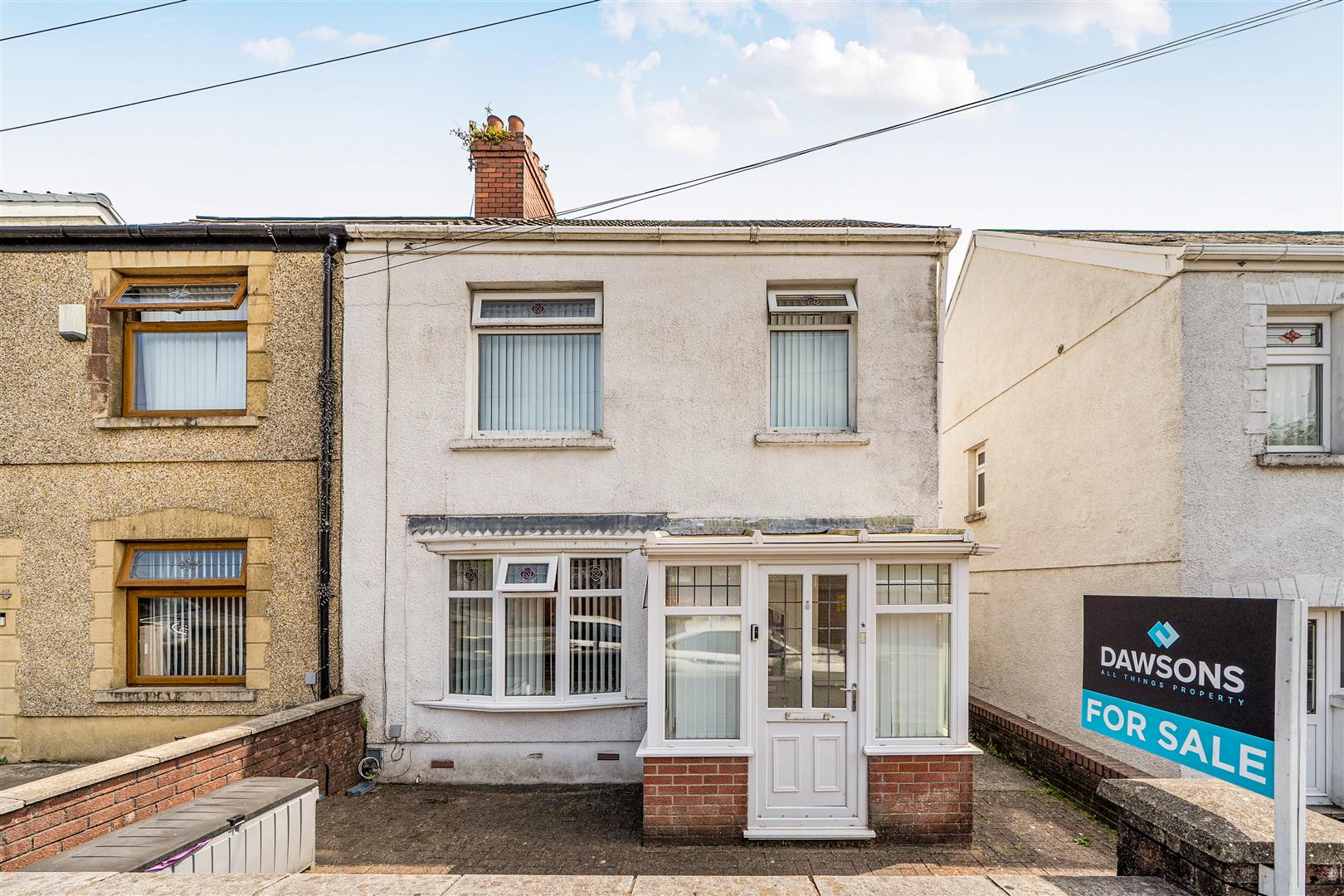 Kings Head Road, Gendros, Swansea, SA5 8DA